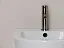 Биде Ceramicanova Whirl CN11008, подвесное, белый