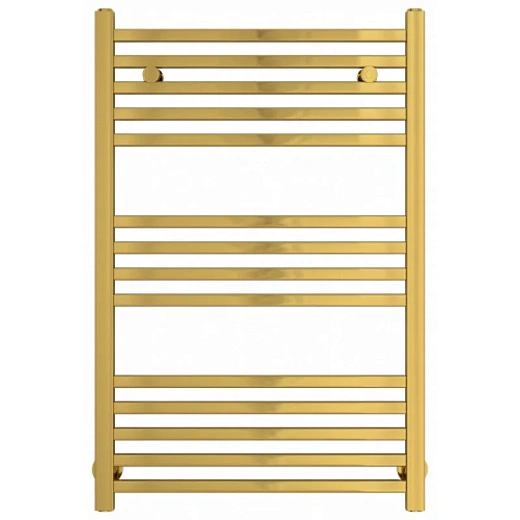 Полотенцесушитель водяной Сунержа Модус, 800x500, цвет золото, 03-0250-8050