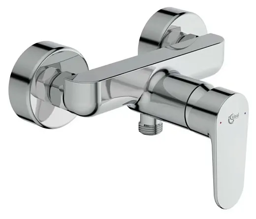 Смеситель Ideal Standard Cerafine Model O для душа, хром, BC499AA