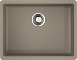 Мойка кухонная Omoikiri Kata 54-U-CA 4993406 карамель Мойка кухонная Omoikiri Kata 54-U-CA 4993406 карамель