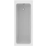 Акриловая ванна  Ideal Standard LA DOLCE VITA T540301 170x75 см (ножки в комплекте)