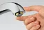 Смеситель Hansgrohe Metropol Classic 31441090 для ванны на 4 отверстия, хром/золото