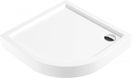 Поддон для душа Deante Jasmin KGJ_053B 90х90 Поддон для душа Deante Jasmin KGJ_053B 90х90