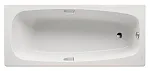 Ванна акриловая Roca Sureste 160 х 70 см ZRU9302787