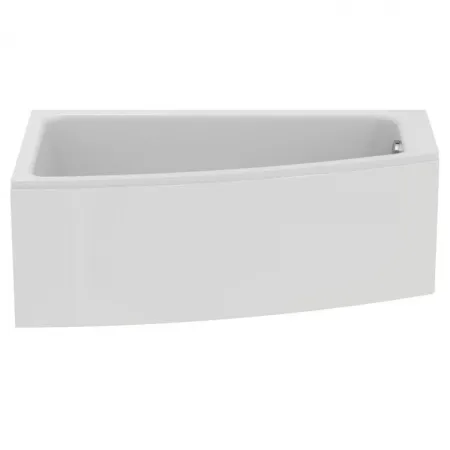Ванна акриловая асимметричная Ideal Standard i.life 160x90см, T476801