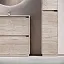 Тумба под раковину Sancos Libra Floor LB90FEG, 90 см, напольная, дуб галифакс натуральный