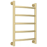 Полотенцесушитель водяной Сунержа Галант+, 600x400, цвет матовая шампань, 022-0200-6040 Полотенцесушитель водяной Сунержа Галант+, 600x400, цвет матовая шампань, 022-0200-6040