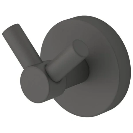 Вешалка настенная Сунержа Виктория, цвет графит, 012-3007-0000