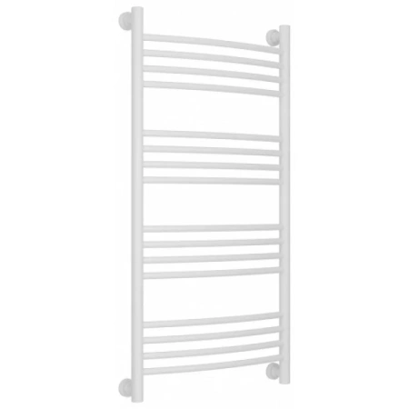Полотенцесушитель водяной Сунержа Богема+ 30-0221-1050, 1000x500, цвет матовый белый Полотенцесушитель водяной Сунержа Богема+ 30-0221-1050, 1000x500, цвет матовый белый