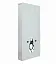 Инсталляционный модуль для подвесного унитаза Brunnen EIS BE-5221 Button White