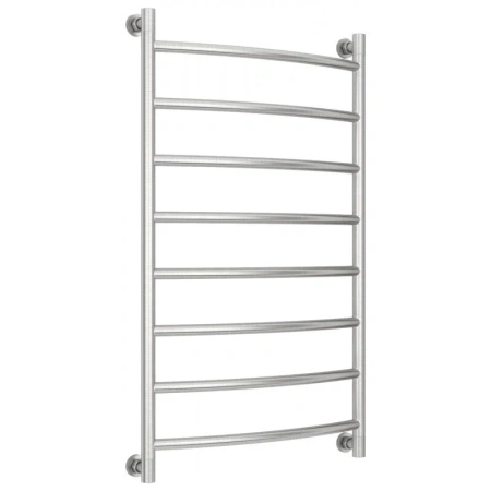 Полотенцесушитель водяной Сунержа Галант+ 071-0200-1060, 1000x600, цвет сатин