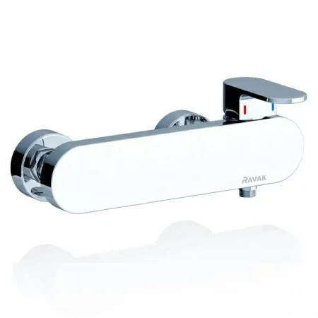 Смеситель для душа Ravak Chrome CR 032,00/150 (Товар с экспозиции)