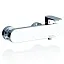 Смеситель для душа Ravak Chrome CR 032,00/150 (Товар с экспозиции)