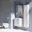 Унитаз Laufen Val 8202810000001 подвесной, безободковый