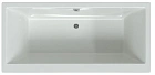 Ванна акриловая Alba Spa Kero прямоугольная 170x80 ВПР0360000100 Ванна акриловая Alba Spa Kero прямоугольная 170x80 ВПР0360000100