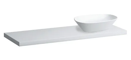 Раковина Laufen Palomba 8.1680.2.000.112.1