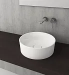 Раковина Bocchi Vessel 1174-061-0125 белая