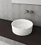 Умывальник Bocchi Vessel белый, 1174-061-0125