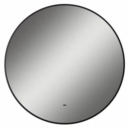 Зеркало Continent Portal D 800 ЗЛП4908 с подсветкой и бесконтактным сенсором