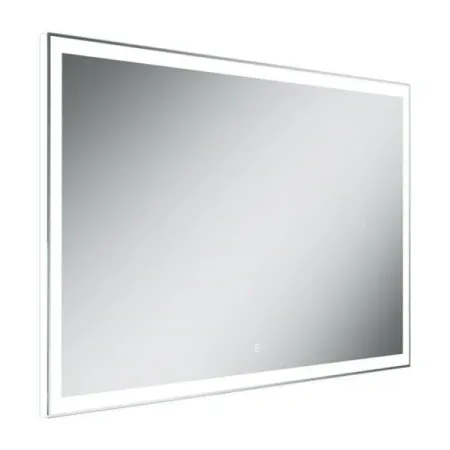 Зеркало Sancos City CI1200 120, с подсветкой, 120 х 70 см