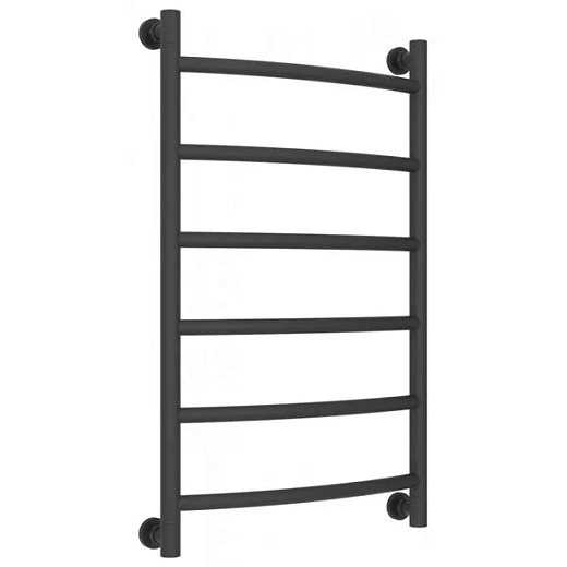 Полотенцесушитель водяной Сунержа Галант+ 15-0200-8050, 800x500, цвет тёмный титан муар