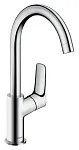 Смеситель Hansgrohe Logis 71130000 для раковины