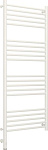 Полотенцесушитель электрический Сунержа Богема 3.0 (левый) 1200х500 белый