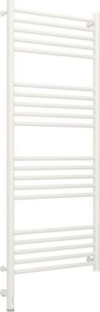 Полотенцесушитель электрический Сунержа Богема 3.0 (левый) 1200х500 белый