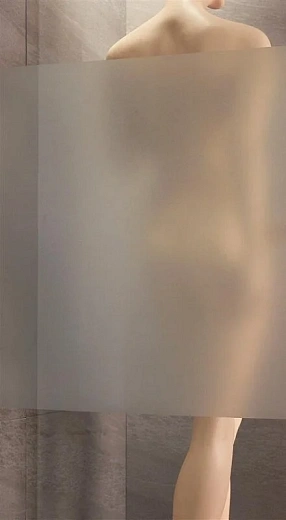 Душевой уголок Radaway Almatea KDJ, 120 x 80 х 195 см, стекло интимато, профиль хром, L/R 32141-01-12NL