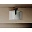 Раковина Ceramicanova Era CN15002, 46 см, сантехфарфор, белый