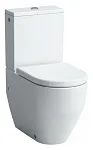 Чаша напольного унитаза Laufen Pro 8.2595.2.000.000.1