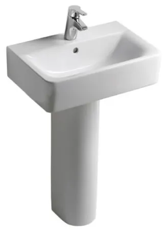 Раковина Ideal Standard Connect Cube E794501  (60 см)