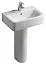 Умывальник Ideal Standard Connect Cube E794501 60см, E794501