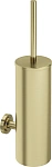 Ёршик для унитаза Deante Temisto Brass ADT_M721