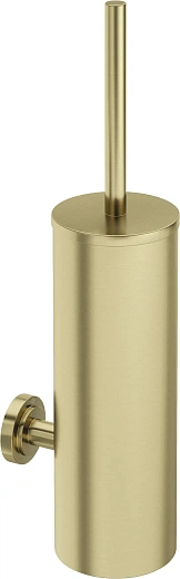 Ёршик для унитаза Deante Temisto Brass ADT_M721