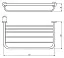 Полка Ideal Standard IOM для полотенец