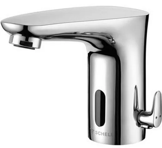 Смеситель для умывальника Schell Modus E, 21750699