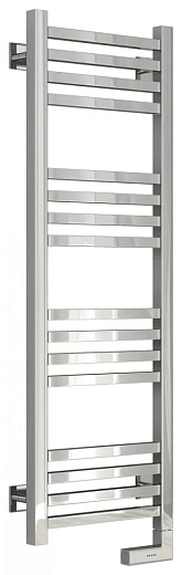 Полотенцесушитель электрический Сунержа Модус 2.0, 1000x300, ширина 30 см, высота 100 см, МЭМ левый/правый, хром
