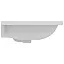 Умывальник Ideal Standard i.life B Vanity 81x51см, T460401