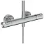 Душевая система с термостатическим смесителем для душа Ideal Standard Ceratherm T50 A7565AA