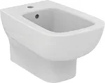 Биде Ideal Standard Esedra T281501 подвесное с крепежом TT0299598