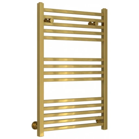 Полотенцесушитель водяной Сунержа Модус, 800x500, цвет золото, 03-0250-8050