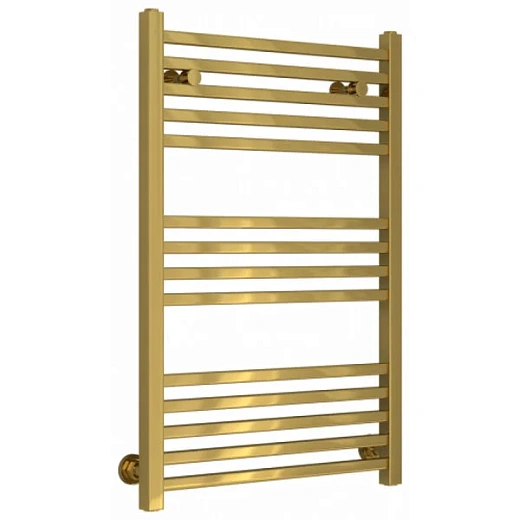 Полотенцесушитель водяной Сунержа Модус, 800x500, цвет золото, 03-0250-8050