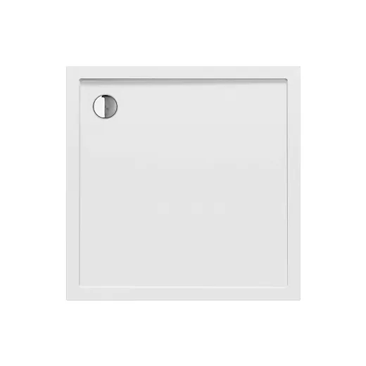 Душевой поддон New Trendy NEW CANTARE 90x90x4,5 (var 1)