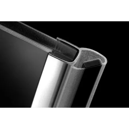 Душевой уголок Radaway Almatea KDJ 100x90 стекло графит R
