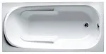 Акриловая ванна Riho Columbia 150