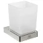 Стакан с держателем Ideal Standard CONCA T4504GN