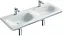 Раковина Ideal Standard Tonic II 120 подвесной