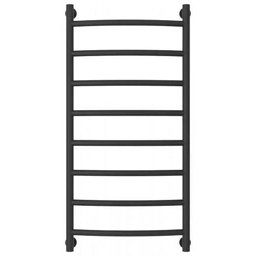 Полотенцесушитель водяной Сунержа Галант+ 15-0200-1050, 1000x500, цвет тёмный титан муар