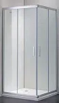 Душевой уголок Adema Glass Line Vierkant 90x90 (матовый)